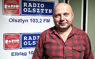 Sławomir Koniuszy: służba mundurowa to nie praca Sławomir Koniuszy: służba mundurowa to nie praca